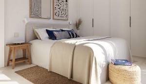 New - Townhouse - Torre Pacheco - El Alba