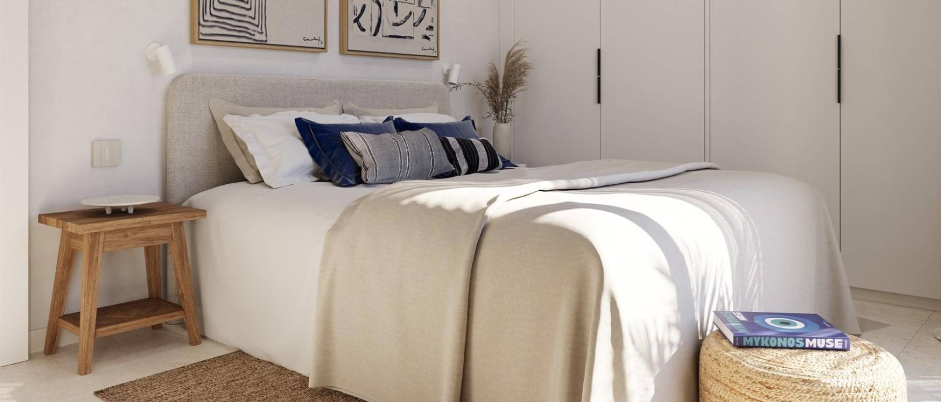 New - Townhouse - Torre Pacheco - El Alba