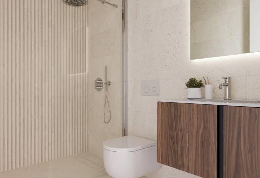 New - Townhouse - Torre Pacheco - El Alba