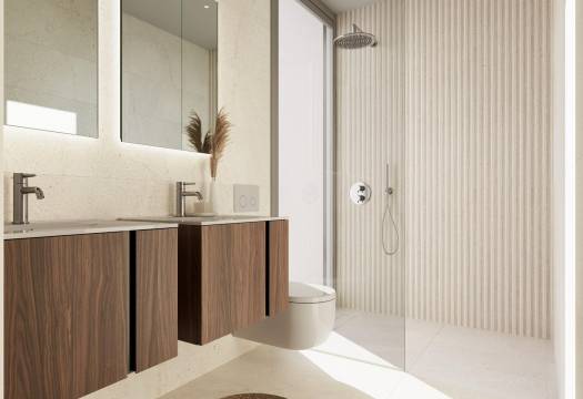 New - Townhouse - Torre Pacheco - El Alba