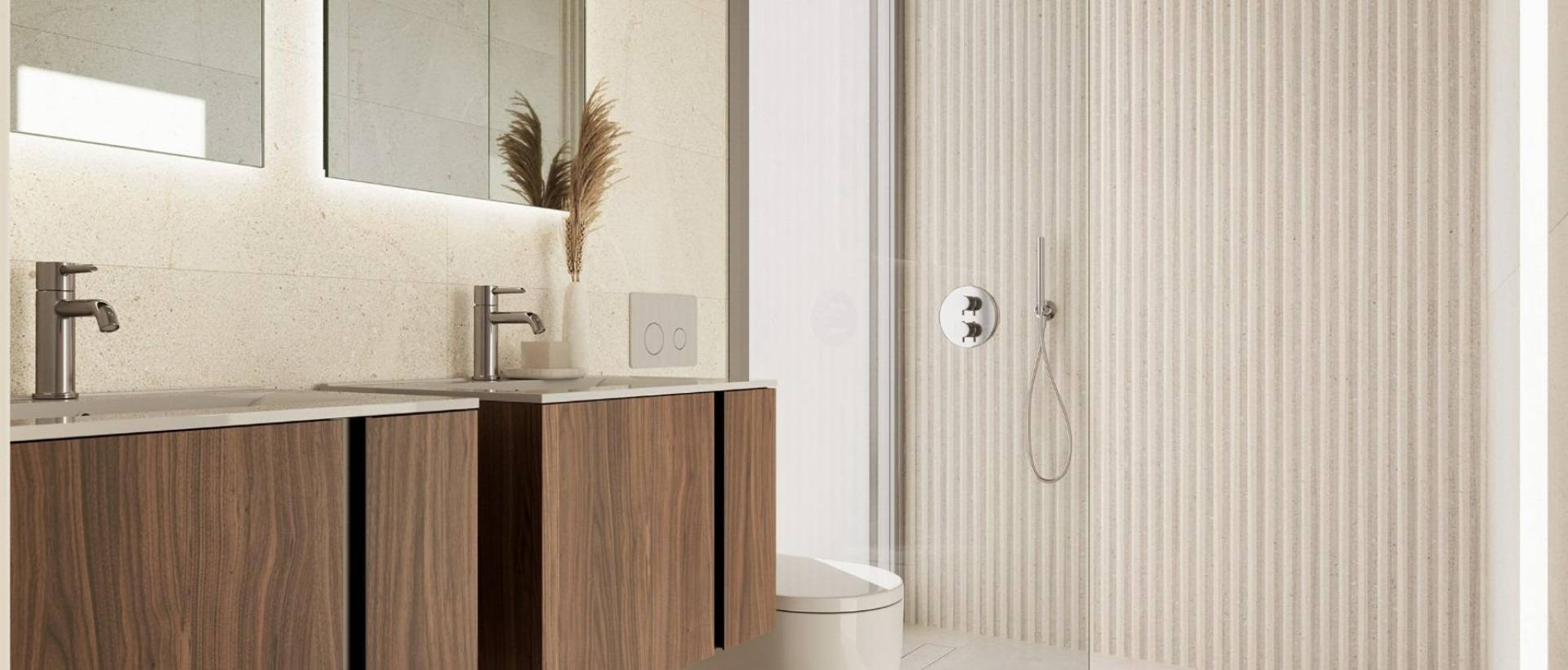 New - Townhouse - Torre Pacheco - El Alba