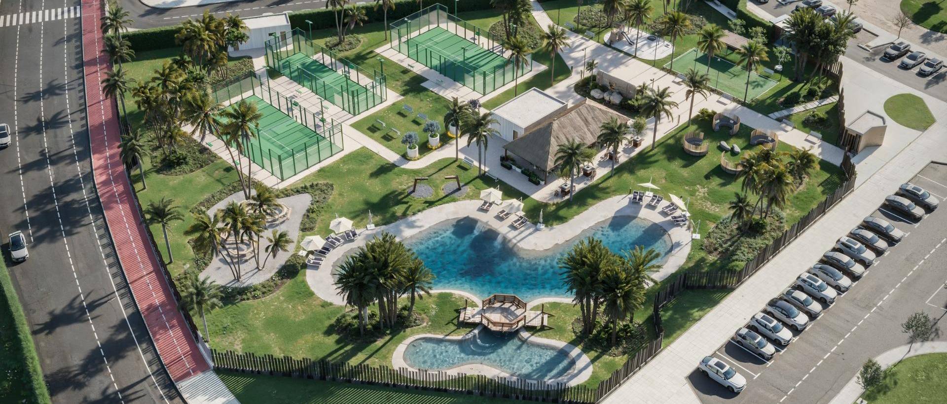 New - Townhouse - Torre Pacheco - El Alba