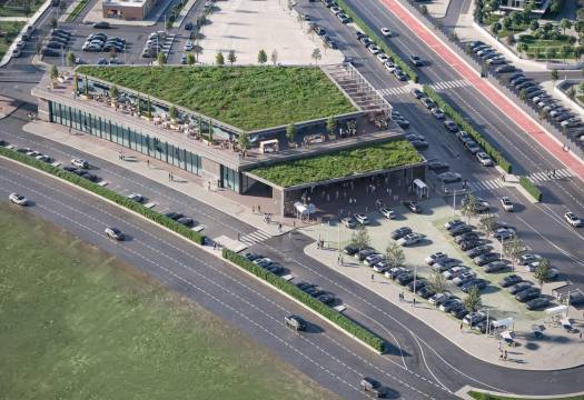 New - Townhouse - Torre Pacheco - El Alba