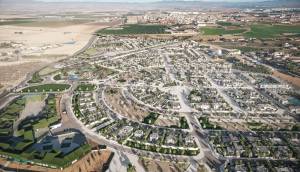 New - Townhouse - Torre Pacheco - El Alba