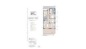 New - Apartment - Los Alcázares - La Serena Golf