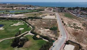 New - Apartment - Los Alcázares - Serena Golf