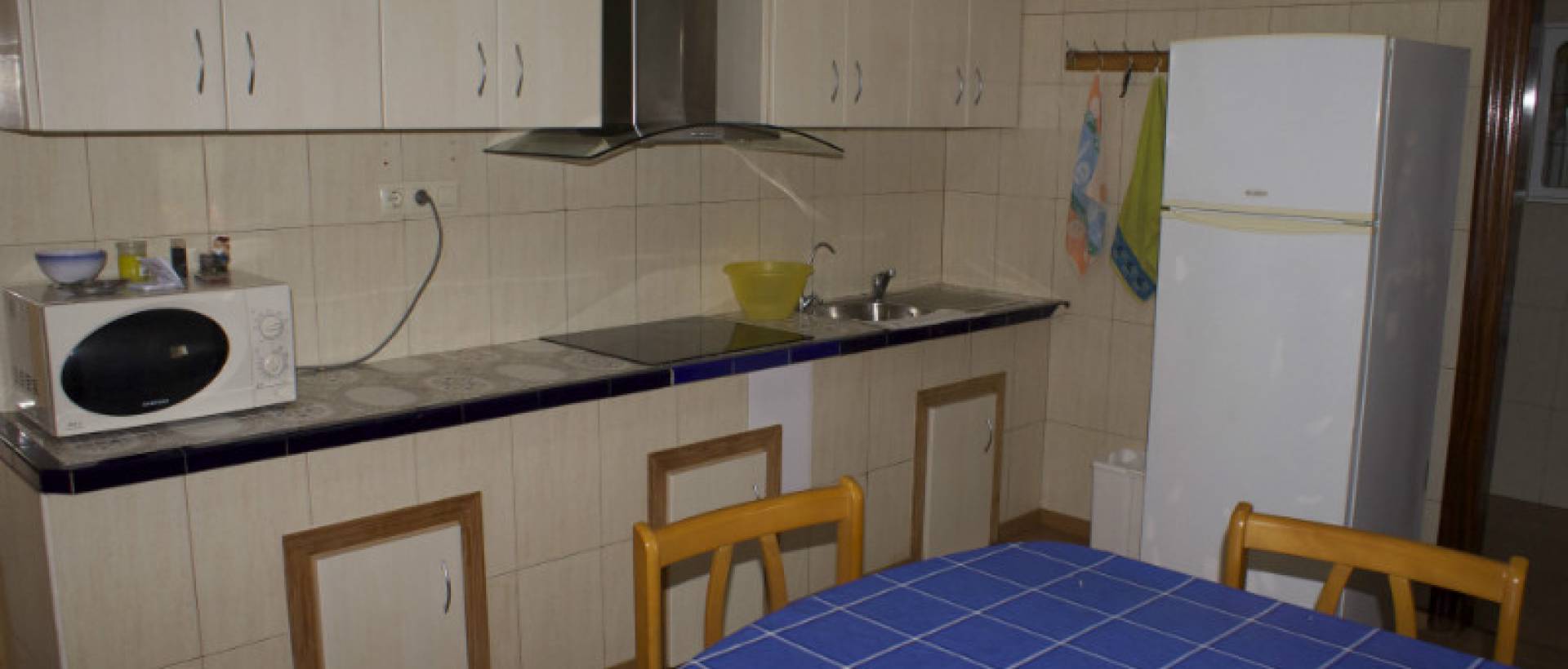 Reventa - Villa / Chalet - San Miguel de Salinas
