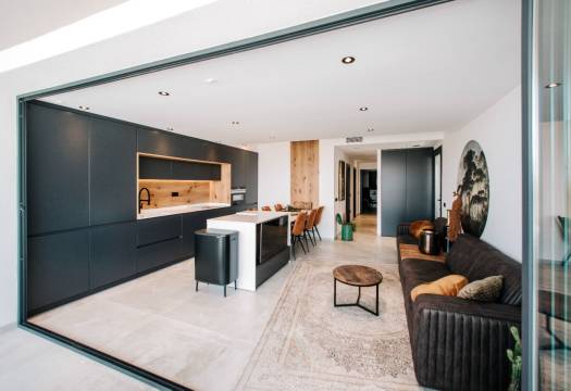 New - Apartment - Rojales - La Marquesa Golf