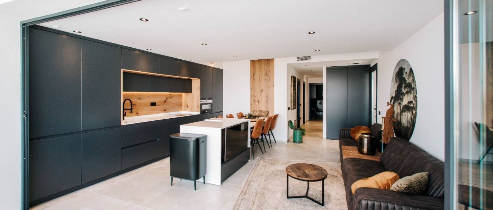 New - Apartment - Rojales - La Marquesa Golf