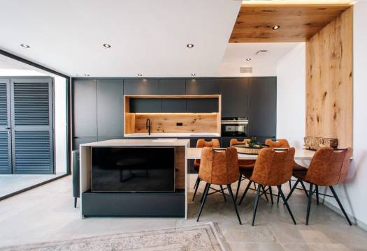 New - Apartment - Rojales - La Marquesa Golf