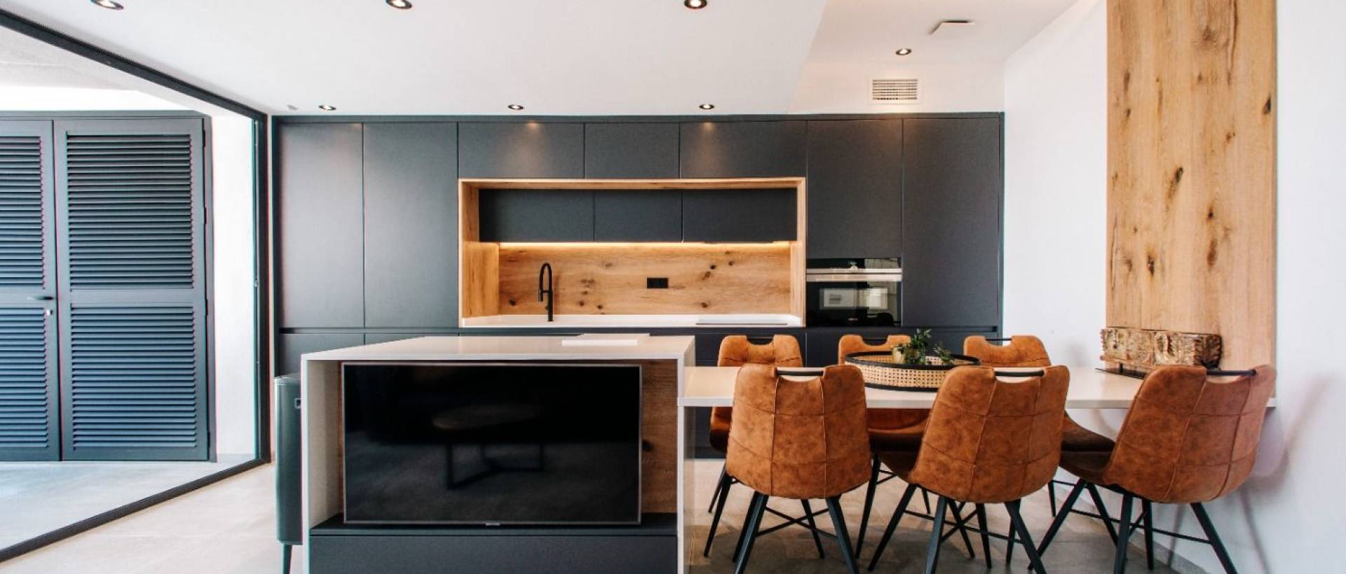 New - Apartment - Rojales - La Marquesa Golf