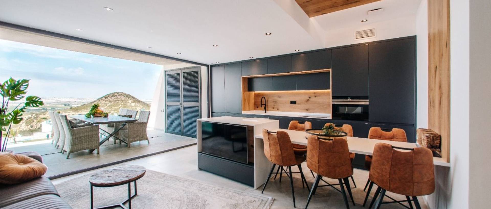 New - Apartment - Rojales - La Marquesa Golf