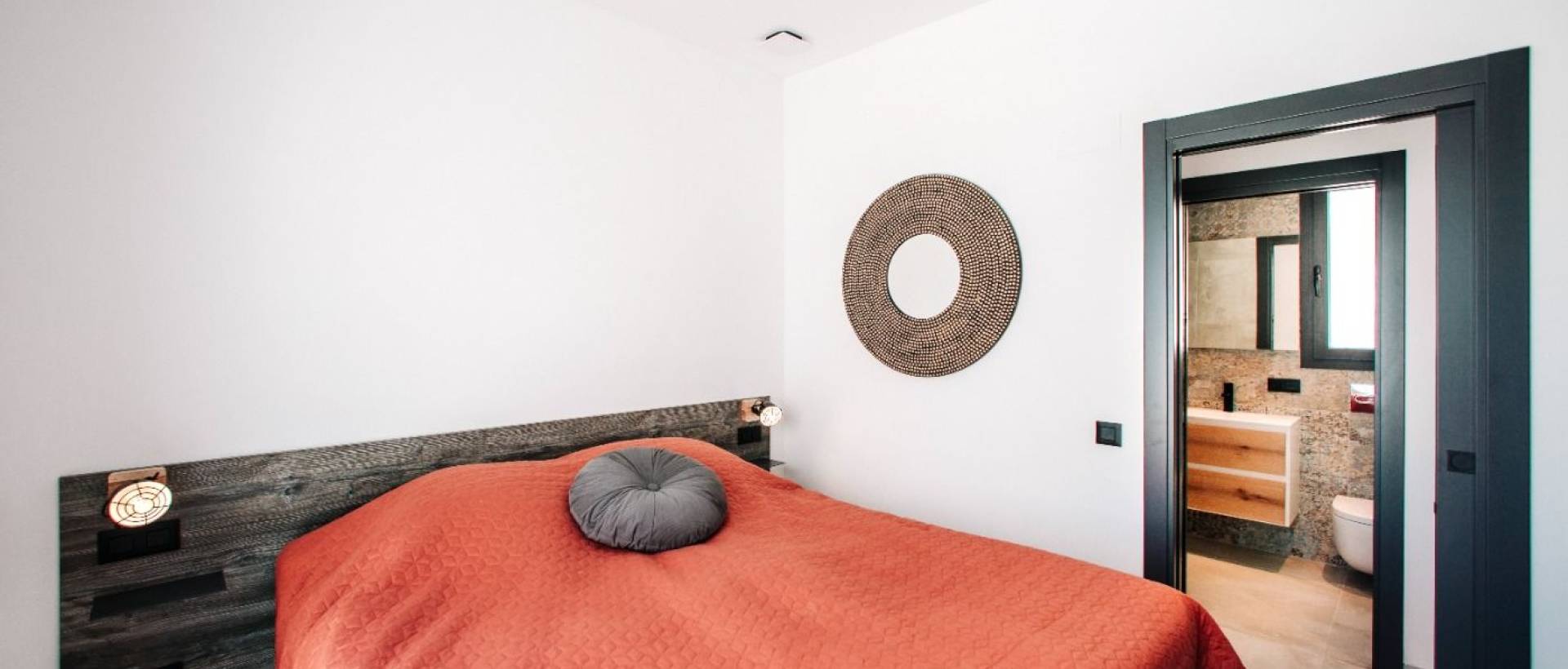 New - Apartment - Rojales - La Marquesa Golf