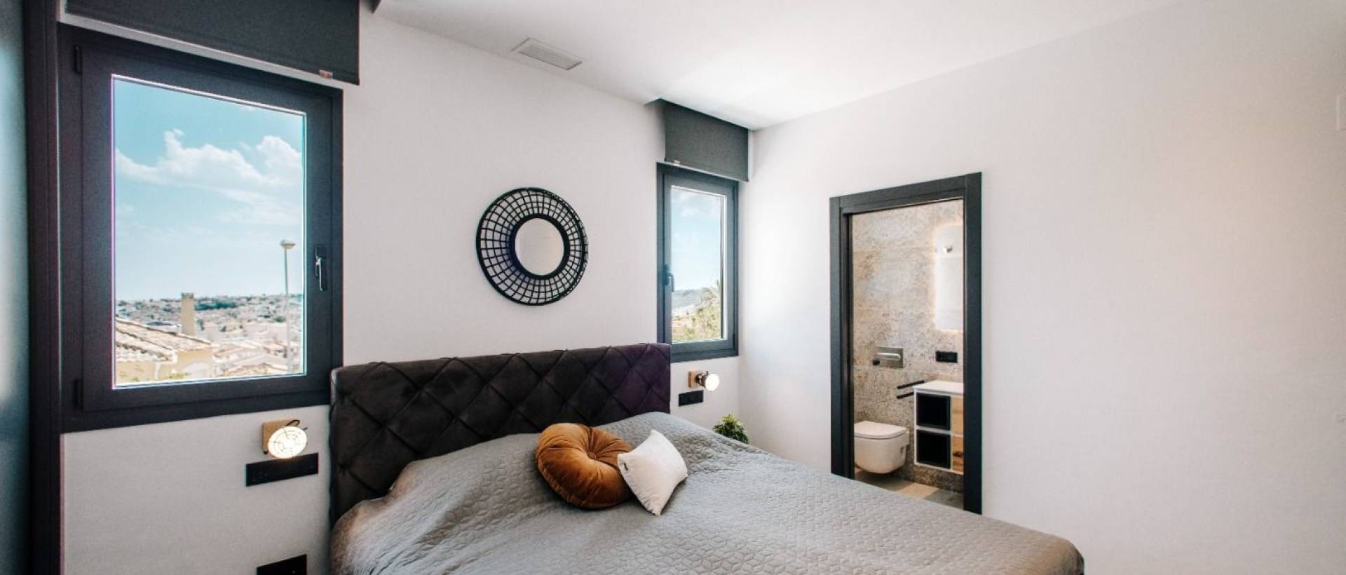 New - Apartment - Rojales - La Marquesa Golf