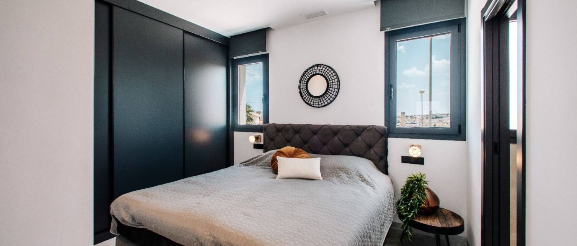 New - Apartment - Rojales - La Marquesa Golf