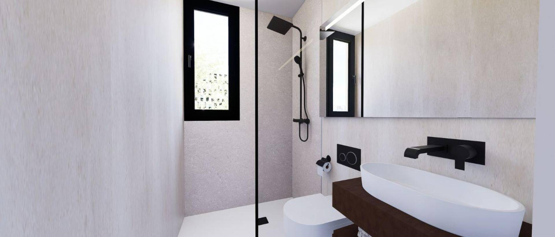 New - Apartment - El Campello - Muchavista