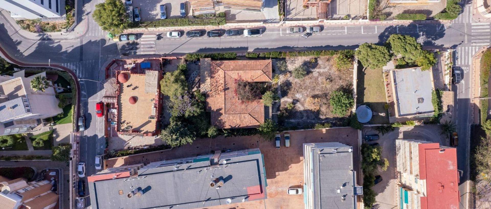 New - Apartment - El Campello - Muchavista