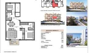 New - Apartment - El Campello - Muchavista