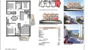 New - Apartment - El Campello - Muchavista