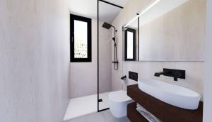 New - Apartment - El Campello - Muchavista