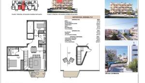 New - Apartment - El Campello - Muchavista