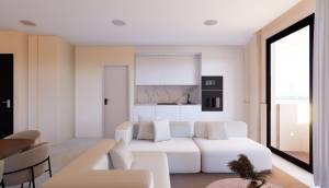 New - Apartment - El Campello - Muchavista