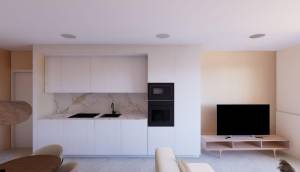 New - Apartment - El Campello - Muchavista