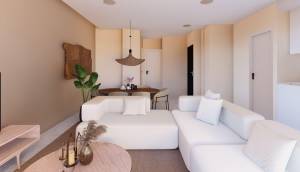 New - Apartment - El Campello - Muchavista