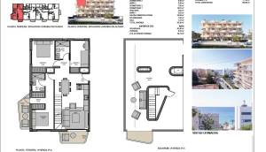 New - Apartment - El Campello - Muchavista