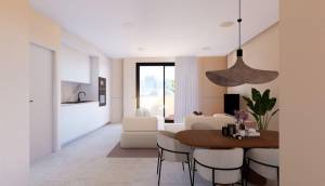 New - Apartment - El Campello - Muchavista