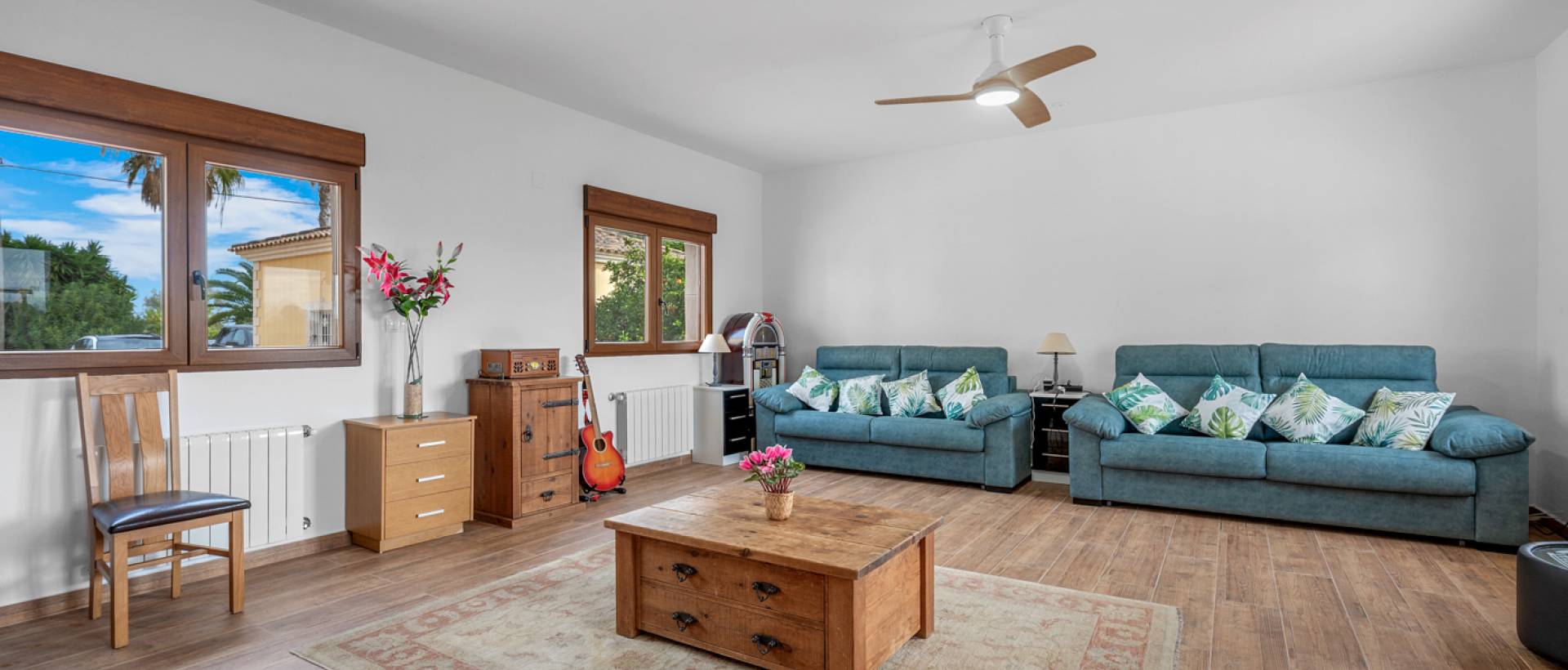 Resale - Finca / Country Property - Orihuela