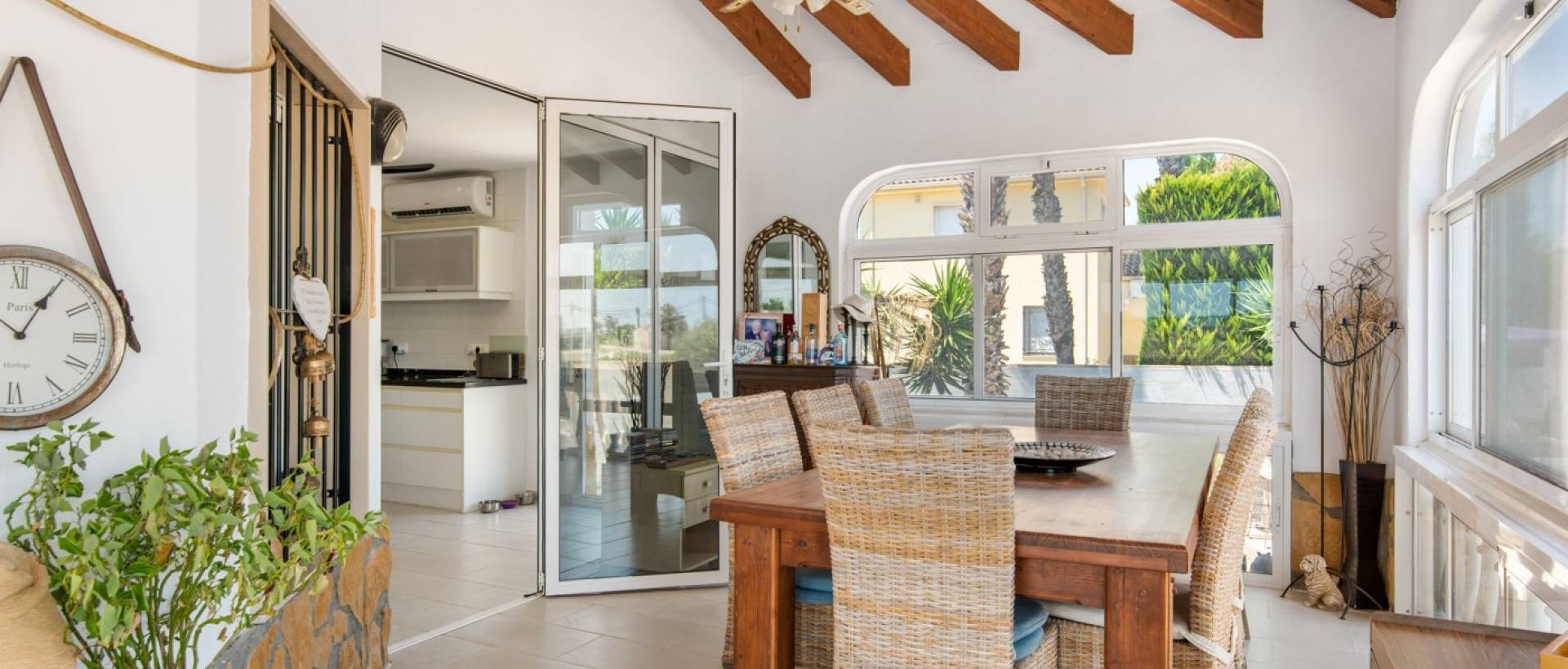 Reventa - Finca / Casa de Campo - Catral