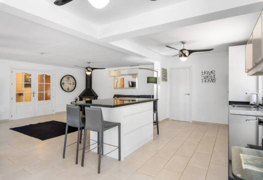 Reventa - Finca / Casa de Campo - Catral