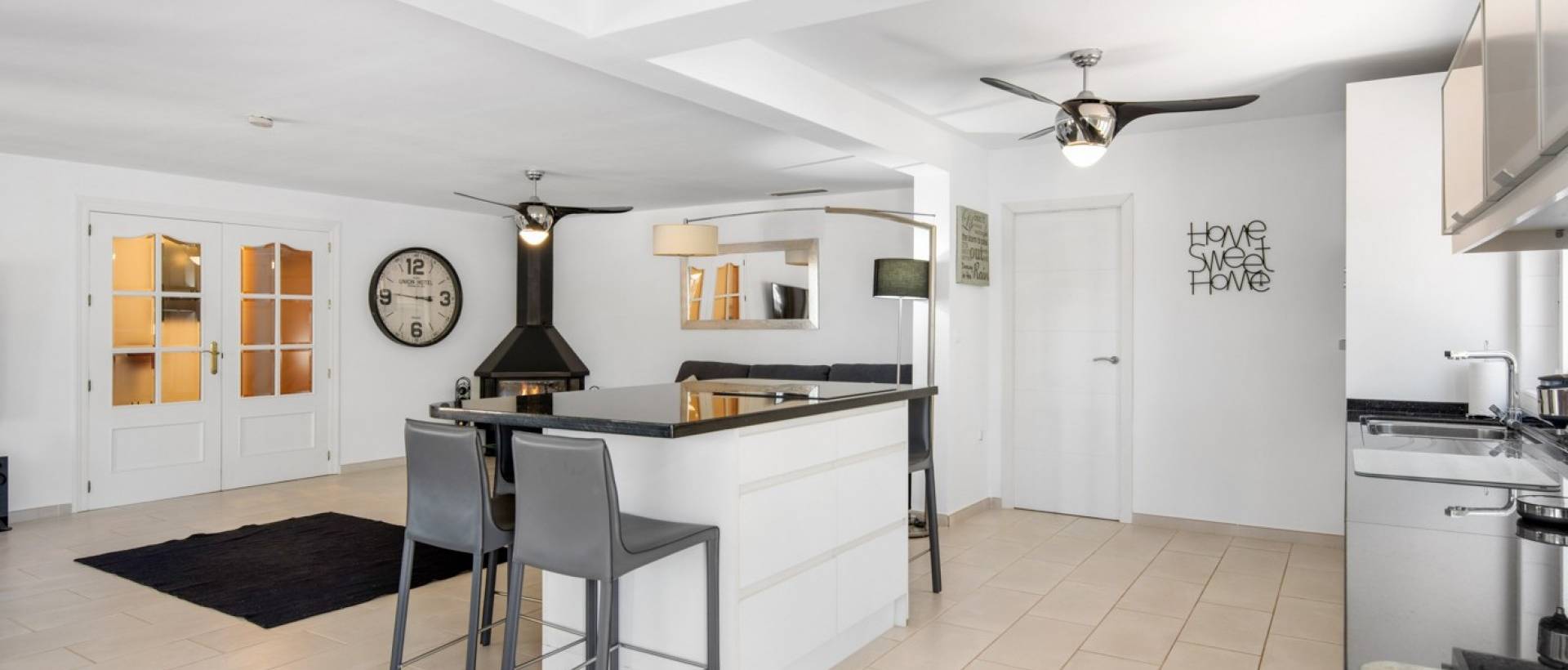 Reventa - Finca / Casa de Campo - Catral