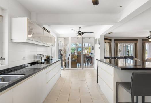 Reventa - Finca / Casa de Campo - Catral