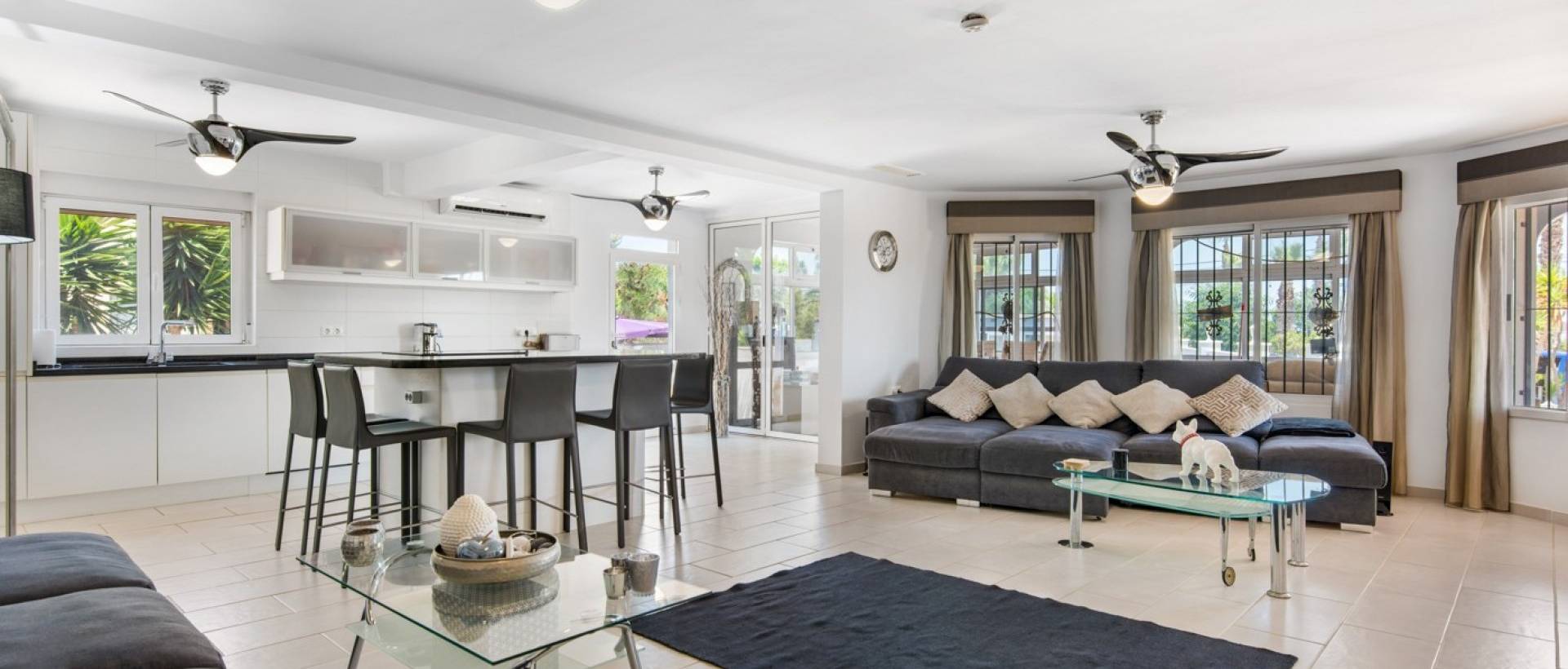 Reventa - Finca / Casa de Campo - Catral