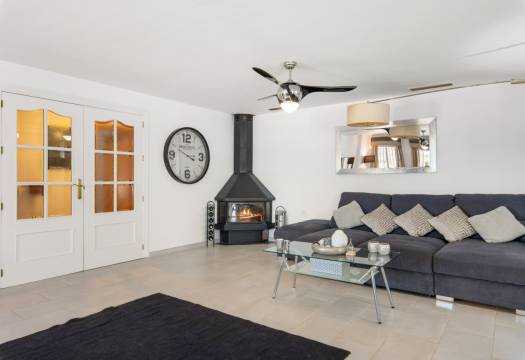 Reventa - Finca / Casa de Campo - Catral