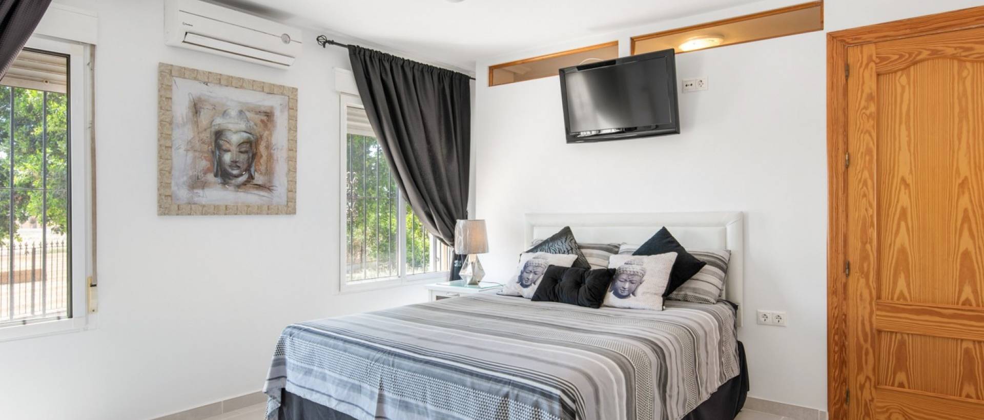 Reventa - Finca / Casa de Campo - Catral