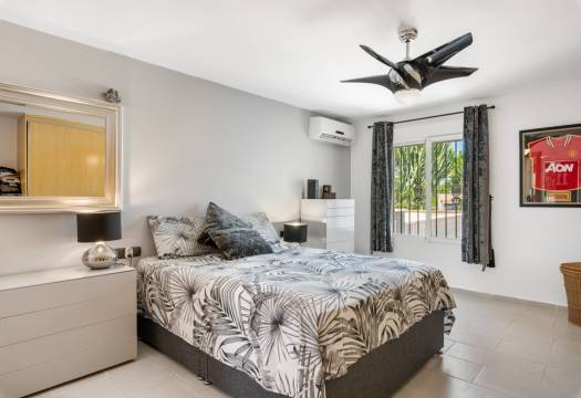 Reventa - Finca / Casa de Campo - Catral