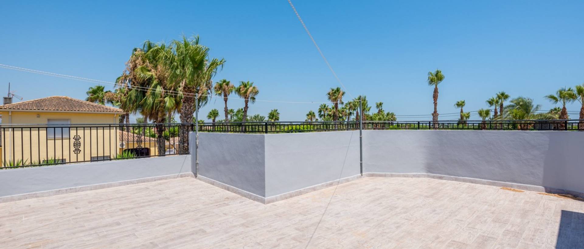 Reventa - Finca / Casa de Campo - Catral