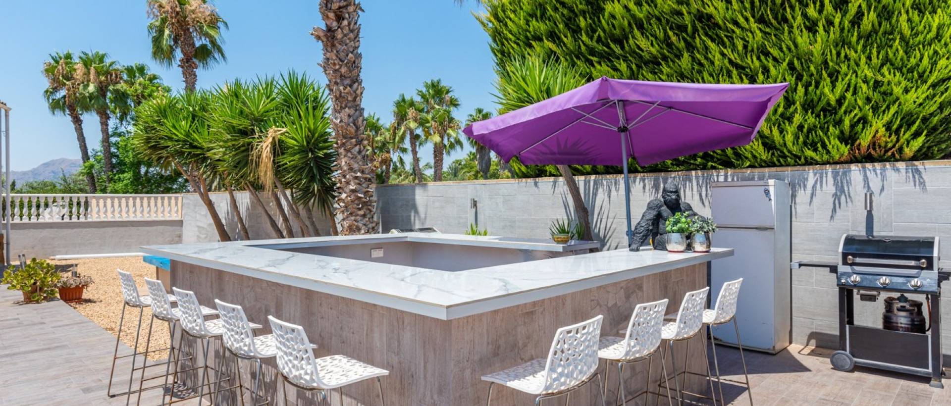 Reventa - Finca / Casa de Campo - Catral