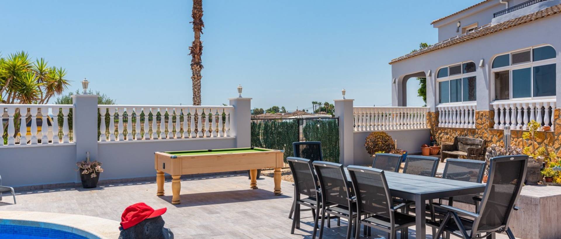 Reventa - Finca / Casa de Campo - Catral