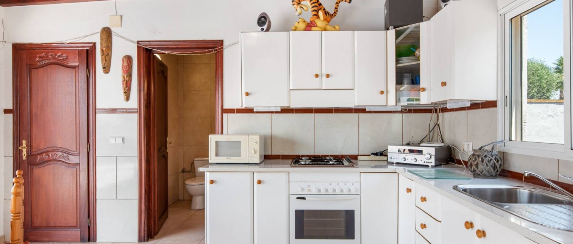 Reventa - Finca / Casa de Campo - Catral