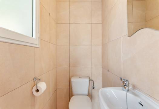 Reventa - Finca / Casa de Campo - Catral