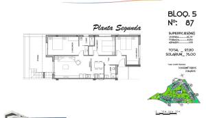 New - Apartment - Guardamar del Segura - El Raso