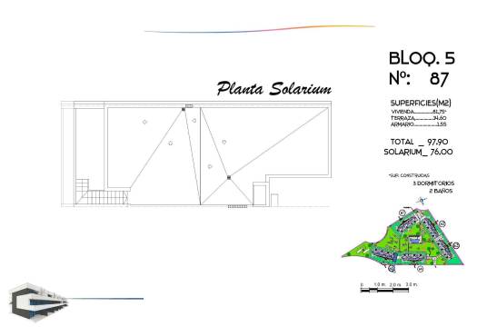 New - Apartment - Guardamar del Segura - El Raso