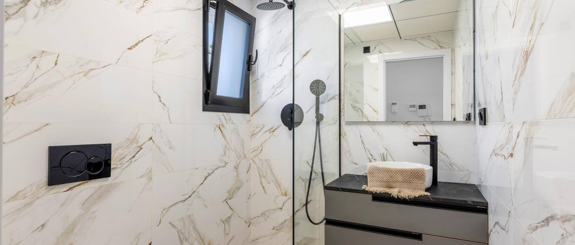 New - Apartment - Guardamar del Segura - El Raso