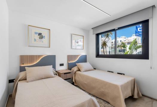 New - Apartment - Guardamar del Segura - El Raso