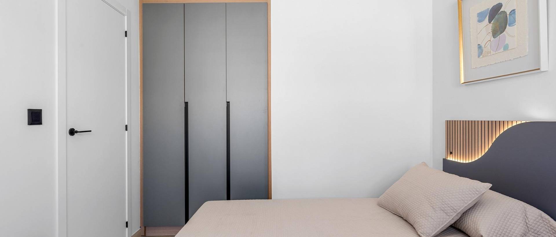 New - Apartment - Guardamar del Segura - El Raso