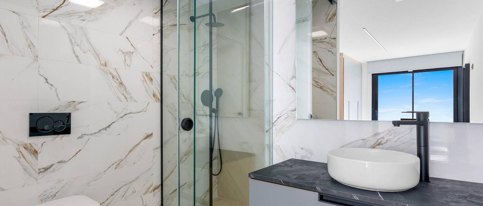 New - Apartment - Guardamar del Segura - El Raso